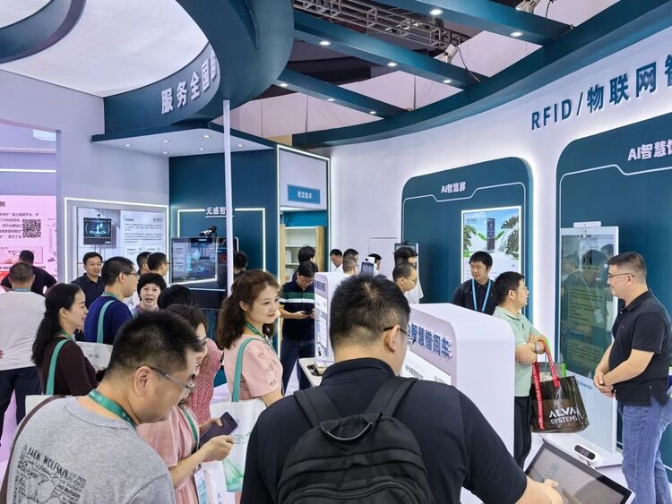 展会直击｜云顶集团welcome官网闪耀2024年中国图书展览会！